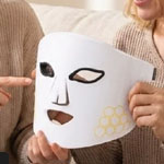 IGI Led Mask Led Facial Mask - ColorDiamonds