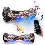iHoverboard H1 6.5 Self Balancing | iHoverboard UK