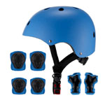 iHoverboard Kids Stylish Helmet - iHoverboard UK