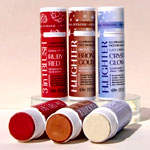 Illuminating & Blush Stick Set , Senso Naturale