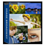 Image Broadway 6.3 - FileStream 