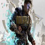 Immortals Of Aveum (Pc) Game : Difmark