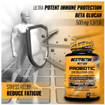 Immune Booster 100 Billion | BestFactor