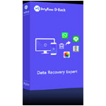 Imyfone D Back Software : Imyfone