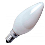 Incandescent Candle Bulb | Gloeilampgoedkoop