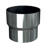 Increasing Adapter 83mm : Trade Price Flues