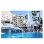 Indalo Park - Solmar
