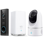 Eufy Doorbell 2K + Indoor Cam | Ep.nl