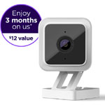 Indoor Camera | Roku