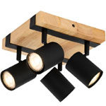 Indoor Ceiling Lamp : Lampyiswiatlo