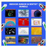 Indoor Junior Scientist Bundle : Schools.melscience.com