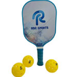 Indoor Pickleball Pack - Rdr Sports