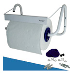 Industrial Wall-Mounted Towel | Falenashop.it