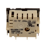 120V Infinite Heat Switch | Allpointsfps.com