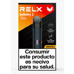 Infinity 2 Plus Vaporizer - Relxnow