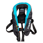 Inflatable Life Jacket - Funwater Board