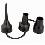 Inflator Nozzle Adaptors - Cleva-uk.com