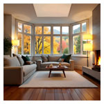 Infrared Heater - Electric Sun