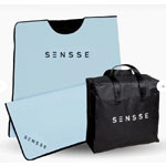 Saunalux Infrared Sauna Blanket | Senssebeauty.com