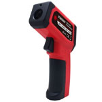 Infrared Thermometer Battery - Pizza Party Shop