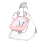Ingenuity SimpleComfort Compact Soothing Swing : Shop.kids2.com