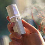 Inhale Handheld Diffuser | GreenPeople