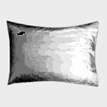 Initials Pillowcase - Abbode