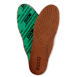 Inlaysole Cfs Mens | Eccoshoes.co.nz