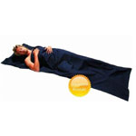 Inlet Blue Blanket - OutdoorSpezial