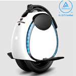 Inmotion e20 : Inmotion