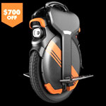 Inmotion V11y - Inmotion