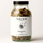 Inner Beauty Tea : Wilder Botanics