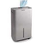 Innoliving 25l Dehumidifier : BricoBravo