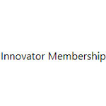 Innovator Membership