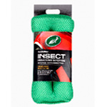 Insect Remover Sponge : TurtleWax Insect Remover Sponge : TurtleWax