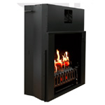 Insert 28  Holoflame Fireplace | Magikflame.com
