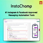 Instachamp Instagram Automation Tool : DealMirror