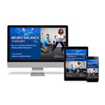 Instant Access To The Digital Version : TheNeuroBalanceTherapy