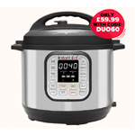 Instant Pot Duo 5.7l Multi Cooker : InstantPot