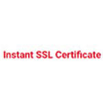 Instant SSL Certificate