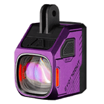 Integrated Bike Light - Magicshine