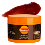 Intensive Tanning Gel : Carroten
