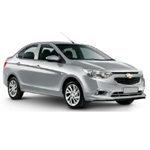 Intermediate Car Rental | Thrifty.com.mx