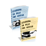 Intermediate Rhythm Guitar Bundle - Learningtoplaytheguitar