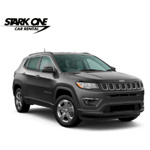 Intermediate SUV Jeep Compass - Carla Car Rental