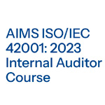 Internal Auditor Course - Isoqar