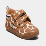 International Junior Shoes - Volley