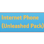 Internet Phone Unleashed Pack - activ8me