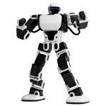 Interstellar Scout K1 - Robosen.com