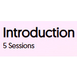 Introduction 5 Sessions Plan : Better U Care